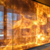 fire rated glass