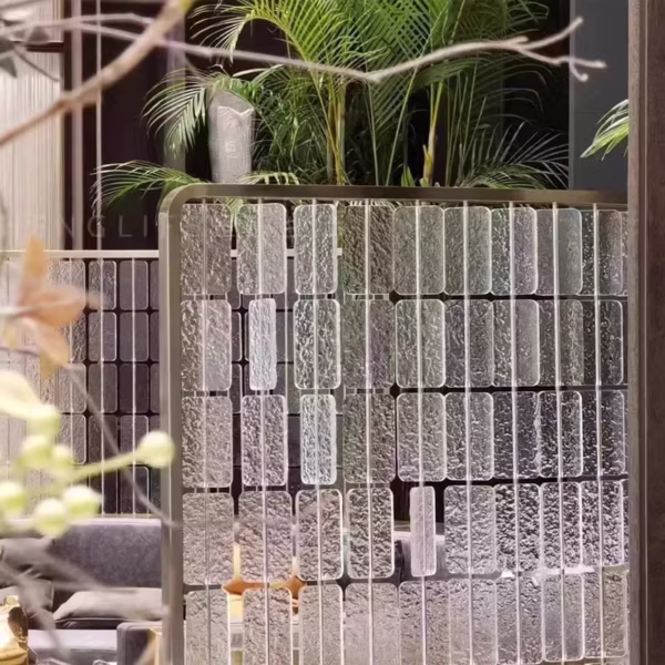 toughened glass