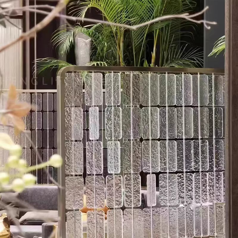 toughened glass