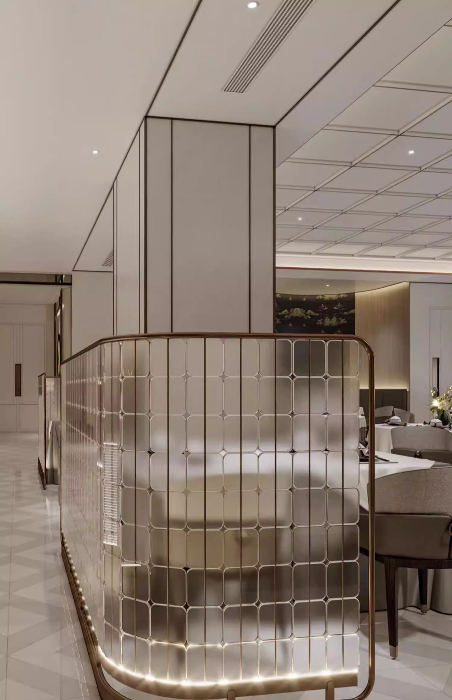 toughened glass