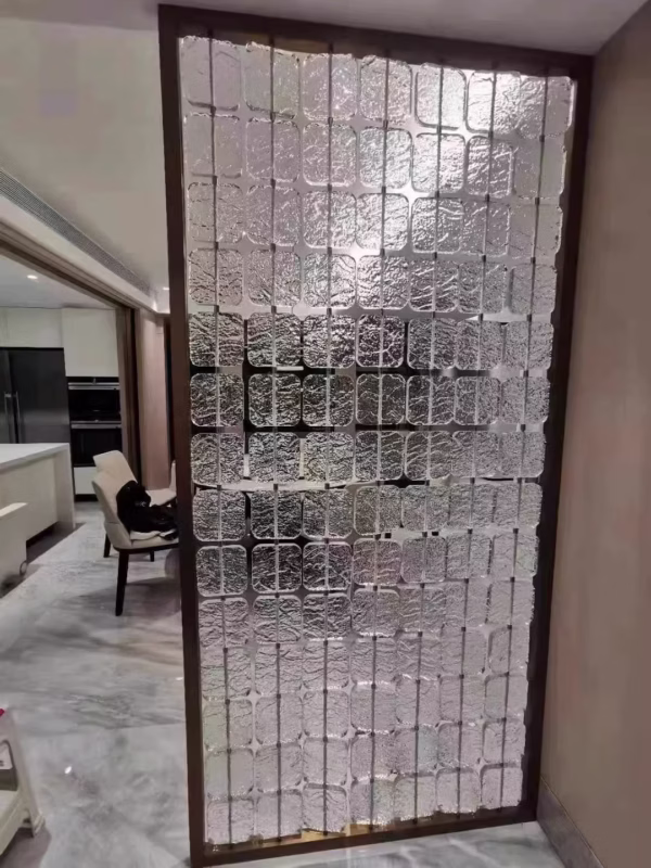 toughened glass