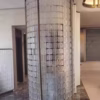 toughened glass