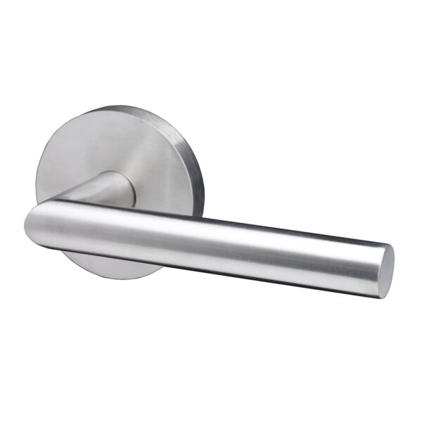 stainless steel modern door handle